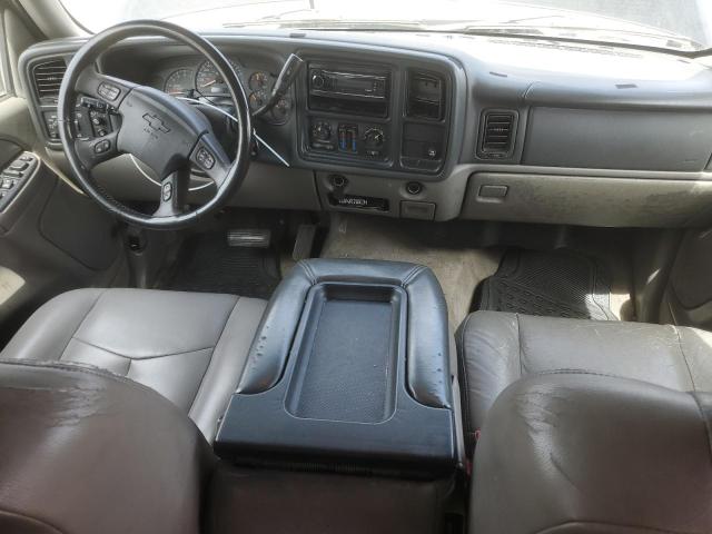 3GNEC16Z65G257103 | 2005 Chevrolet suburban c1500