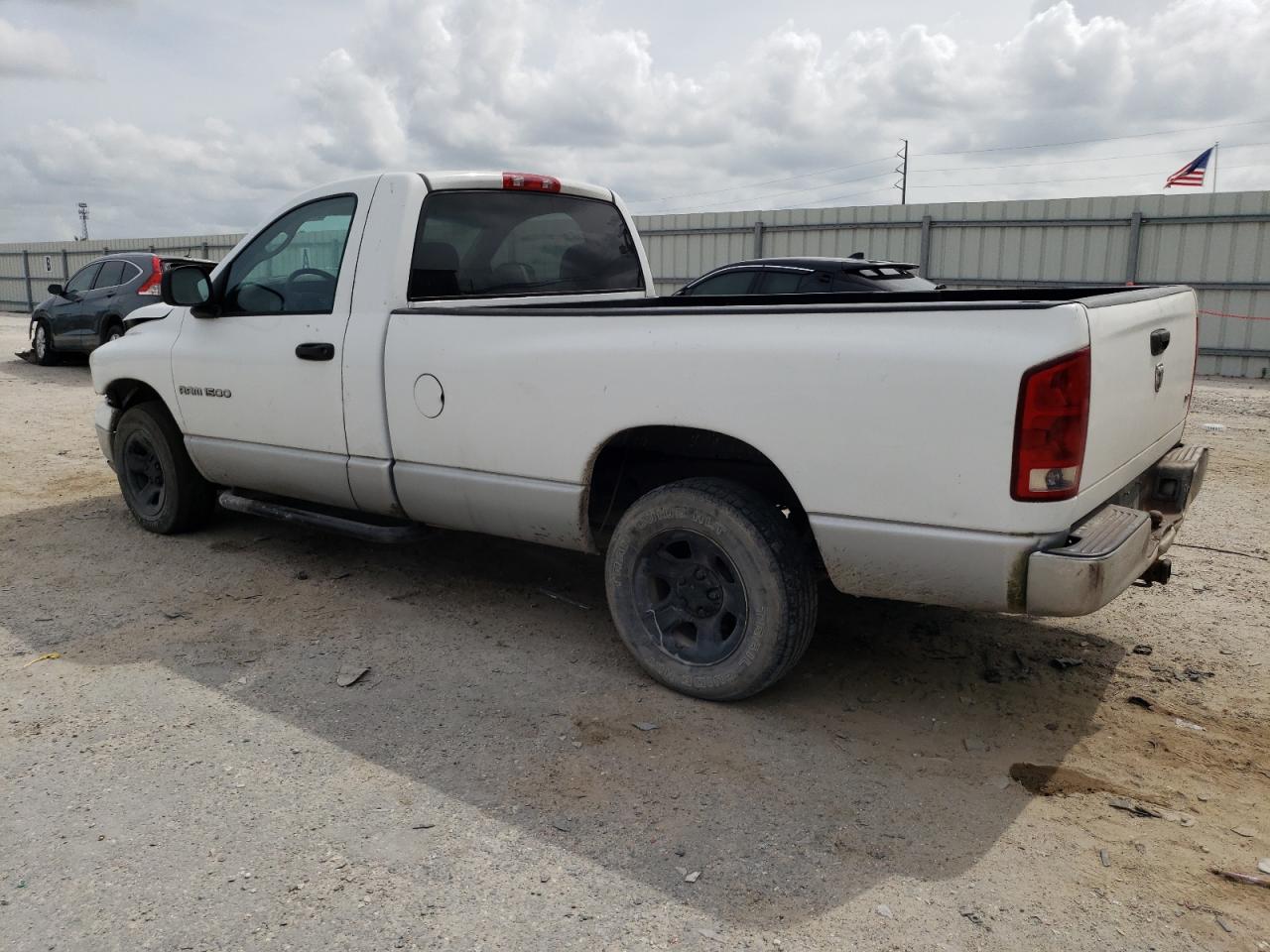 1D7HA16N75J509888 2005 Dodge Ram 1500 St