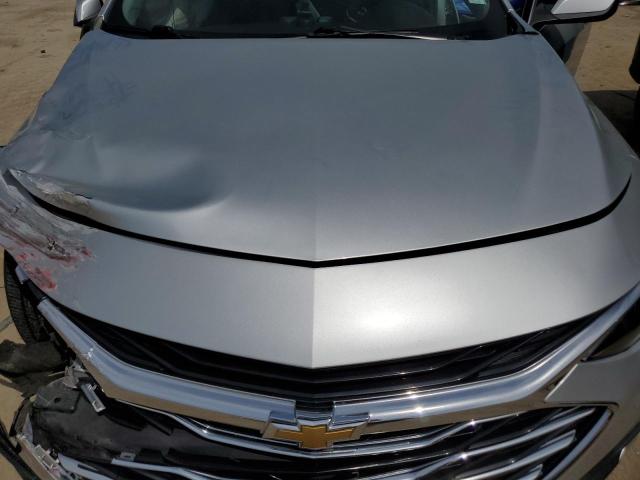 2021 CHEVROLET MALIBU LT 1G1ZD5ST3MF071558  51066474