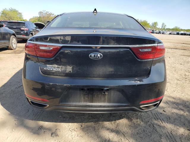 2019 KIA CADENZA PR - KNALB4J1XK5167135