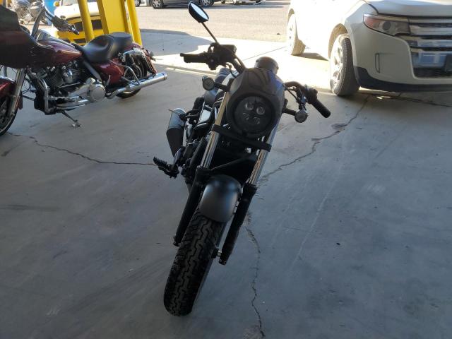 2021 HONDA CMX300 - MLHNC5303M5400047