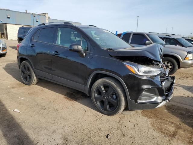 2018 CHEVROLET TRAX PREMI KL7CJRSB4JB632337
