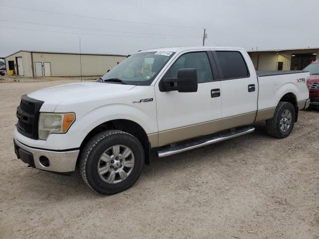 2010 Ford F150 Supercrew VIN: 1FTFW1EV4AFC93175 Lot: 51371114