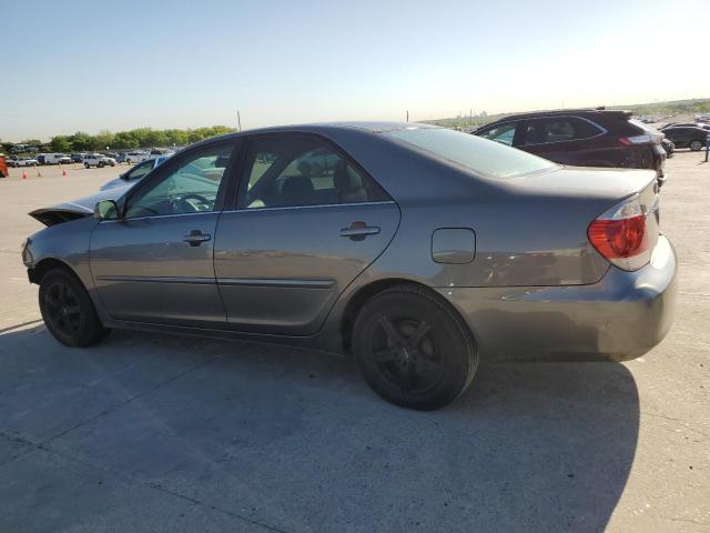 2005 Toyota Camry Le VIN: 4T1BE32K75U987430 Lot: 50871934