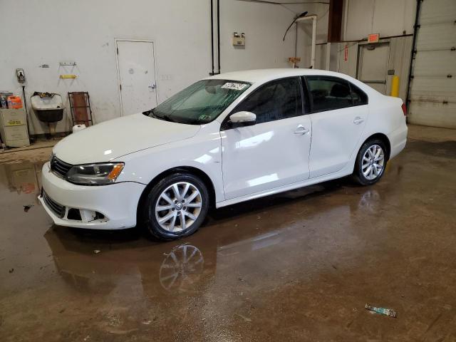 2014 Volkswagen Jetta Se VIN: 3VWD17AJXEM297424 Lot: 50472964