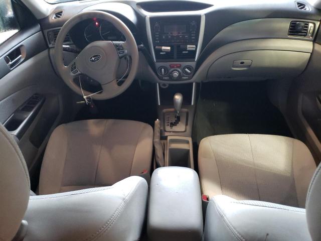 2011 Subaru Forester 2.5X Premium VIN: JF2SHADC7BH737326 Lot: 49330634