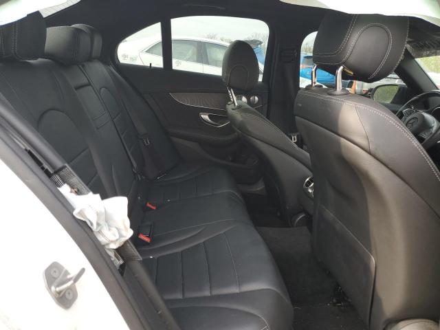 2017 MERCEDES-BENZ C 300 4MAT - 55SWF4KB2HU195691