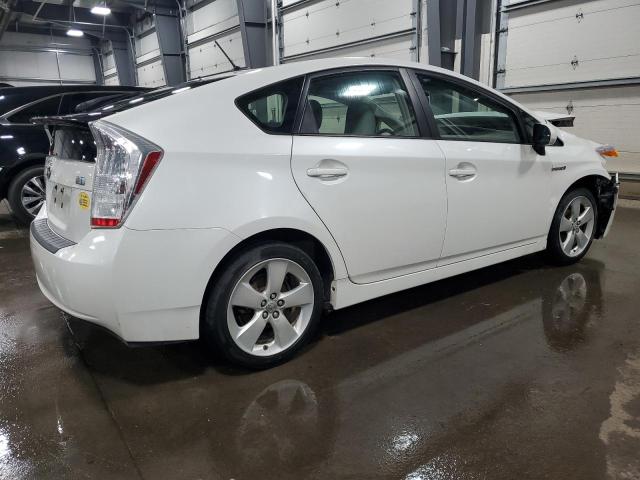 2010 Toyota Prius VIN: JTDKN3DU4A0038597 Lot: 52491044