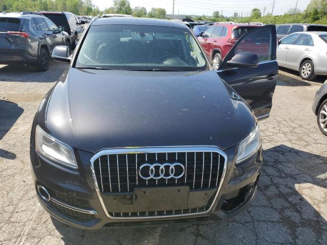 2014 Audi Q5 Premium Plus VIN: WA1LFAFP9EA098205 Lot: 51767794