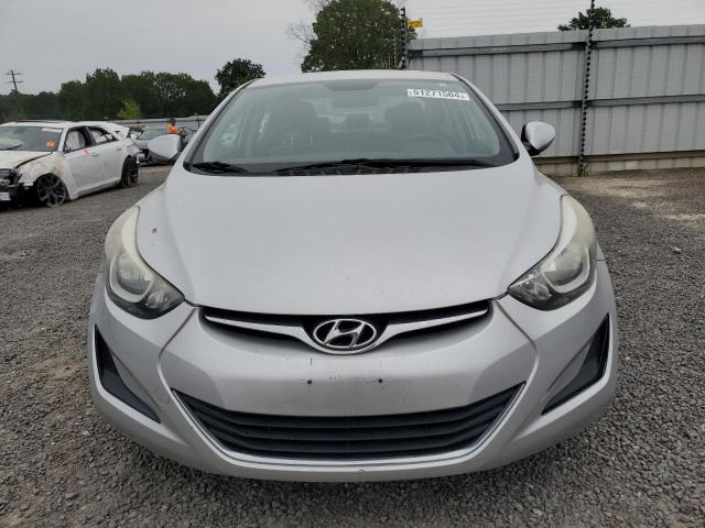 2016 Hyundai Elantra Se VIN: KMHDH4AE1GU588663 Lot: 51271564