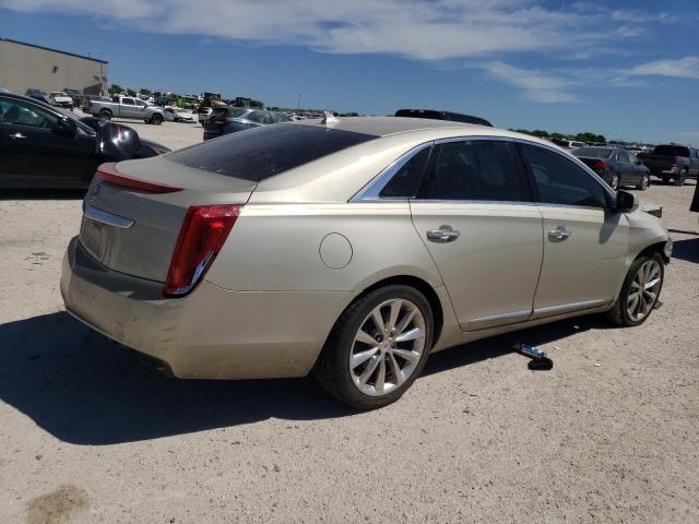 2014 Cadillac Xts Luxury Collection VIN: 2G61M5S34E9197719 Lot: 49106764