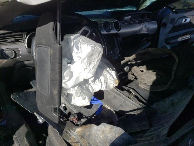 2019 Ford Mustang VIN: 1FA6P8TH3K5117427 Lot: 48454114