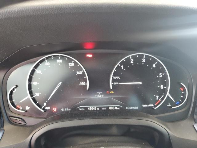 2019 BMW 330I VIN: WBA5R1C55KAK12430 Lot: 51469904