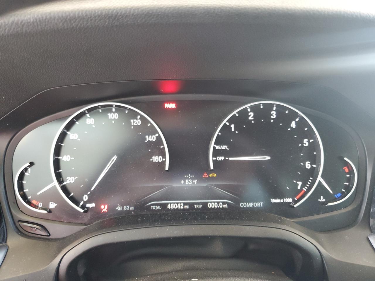 WBA5R1C55KAK12430 2019 BMW 330I