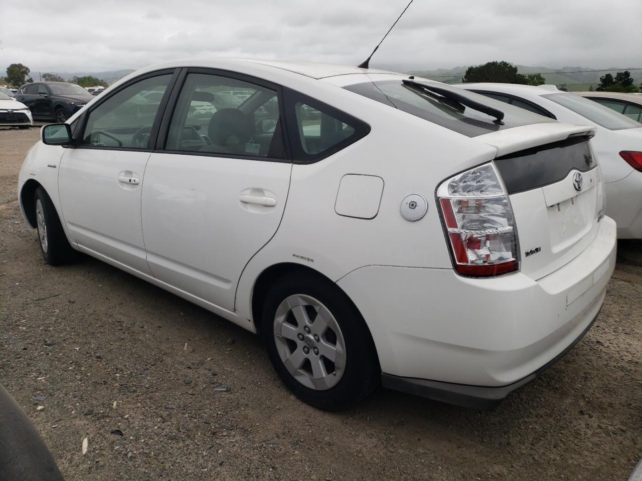 JTDKB20U897867278 2009 Toyota Prius