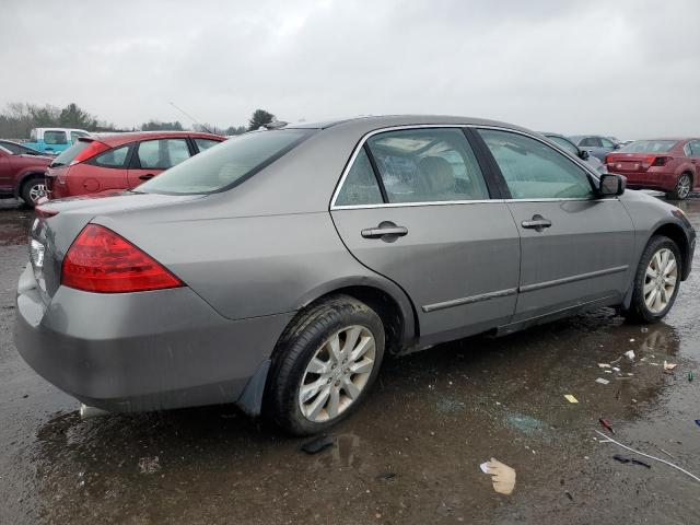 2006 Honda Accord Ex VIN: 1HGCM66516A051082 Lot: 46992904