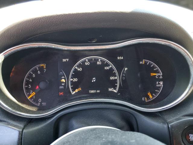 2018 Jeep Grand Cherokee Laredo VIN: 1C4RJFAG2JC234661 Lot: 51019814