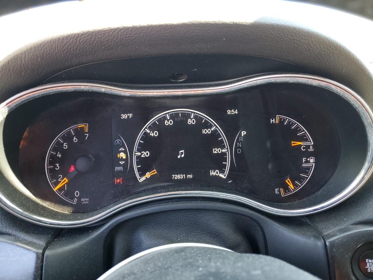 1C4RJFAG2JC234661 2018 Jeep Grand Cherokee Laredo