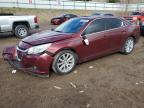 2015 CHEVROLET MALIBU 2LT - 1G11D5SLXFF127690