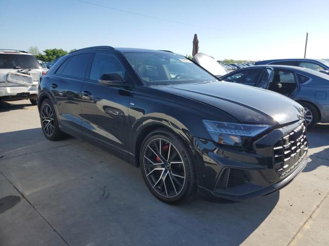 2022 AUDI Q8 PRESTIG WA1FVBF12ND004388