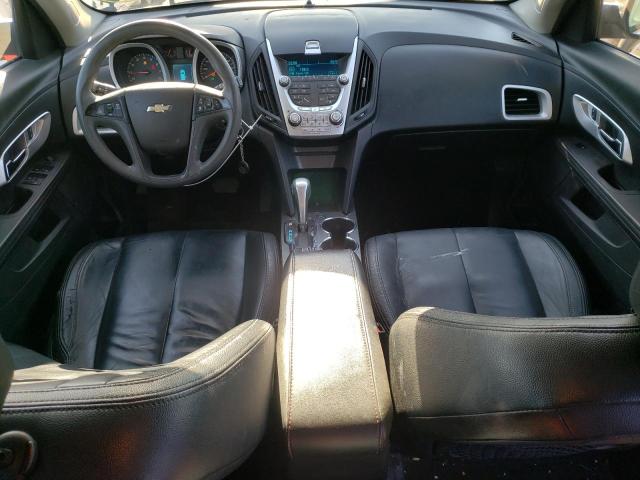 2015 Chevrolet Equinox Ls VIN: 2GNALAEK8F1119771 Lot: 51564024