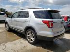 FORD EXPLORER X photo