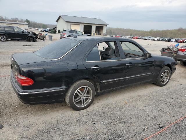 2000 Mercedes-Benz E 320 4Matic VIN: WDBJF82J9YX037430 Lot: 49747724