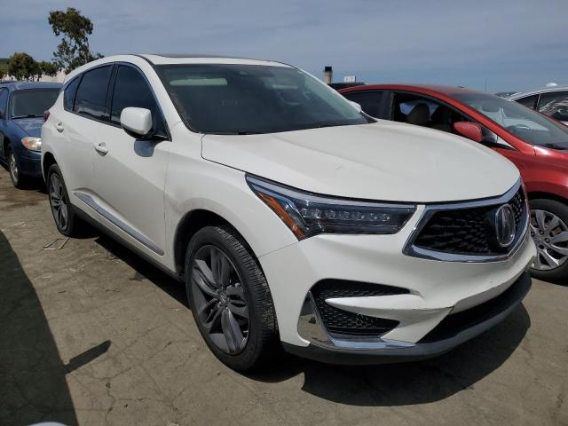 2019 Acura Rdx Technology VIN: 5J8TC2H55KL035376 Lot: 51331234