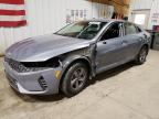 2023 KIA K5 LXS - 5XXG14J25PG195413