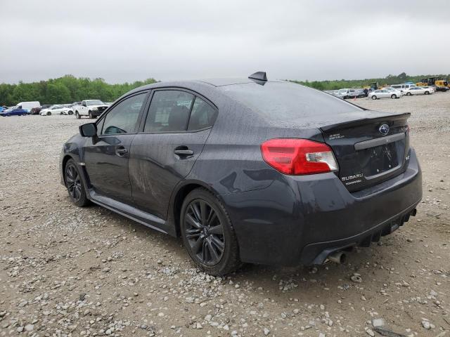 2015 Subaru Wrx Premium VIN: JF1VA1D6XF9801374 Lot: 51454454