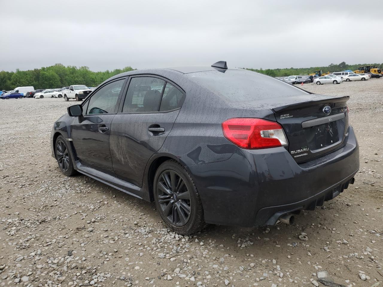 JF1VA1D6XF9801374 2015 Subaru Wrx Premium