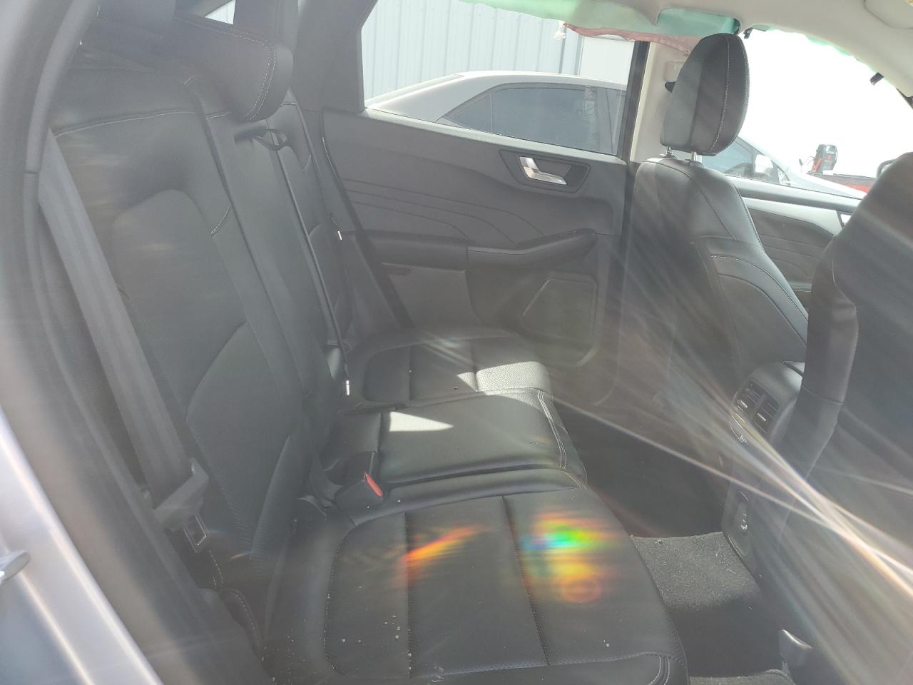 1FMCU0H60NUB91344 2022 Ford Escape Sel