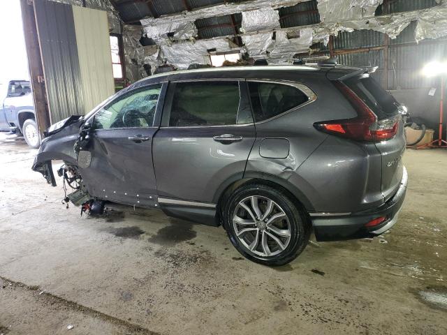 2021 Honda Cr-V Touring VIN: 2HKRW2H98MH612041 Lot: 51241164