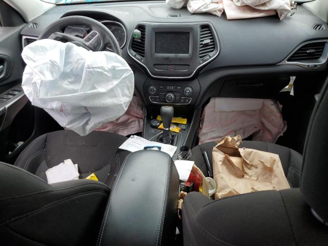 2019 Jeep Cherokee Latitude VIN: 1C4PJMCB8KD299619 Lot: 51637524