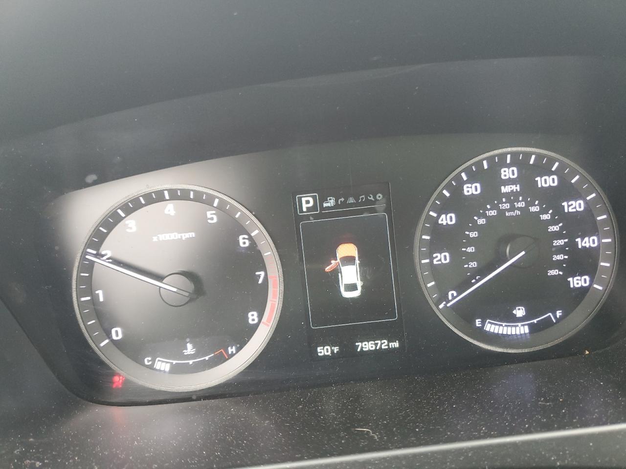 5NPE34AF6FH047567 2015 Hyundai Sonata Sport