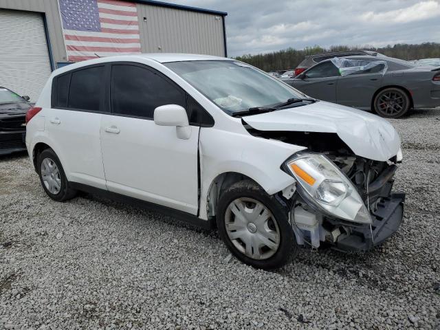 2011 Nissan Versa S VIN: 3N1BC1CP9BL459504 Lot: 49360274