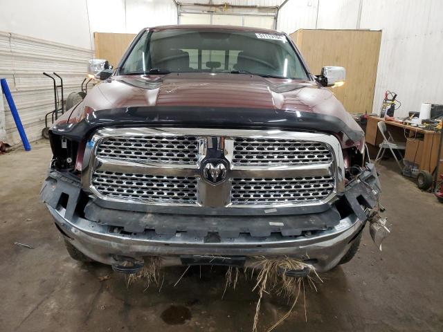 2016 Ram 1500 Laramie VIN: 1C6RR7NT7GS326117 Lot: 51119104