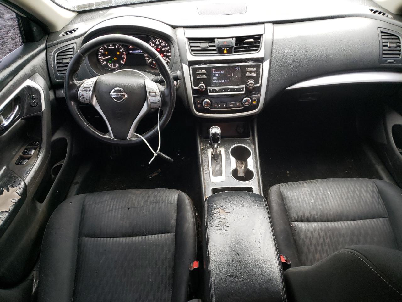 1N4AL3AP0JC212959 2018 Nissan Altima 2.5