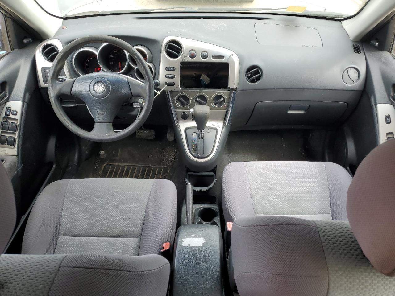 2T1KR32E64C188561 2004 Toyota Corolla Matrix Xr