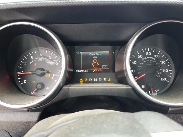 2020 Ford Mustang Gt VIN: 1FA6P8CF9L5145314 Lot: 52000154