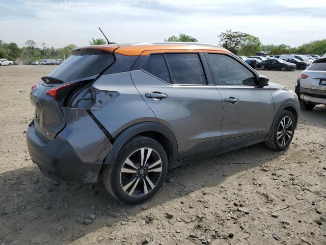 2018 NISSAN KICKS S - 3N1CP5CU4JL527311
