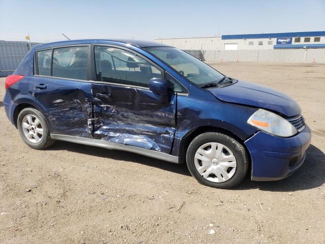 2012 Nissan Versa S VIN: 3N1BC1CP2CK293740 Lot: 50952574