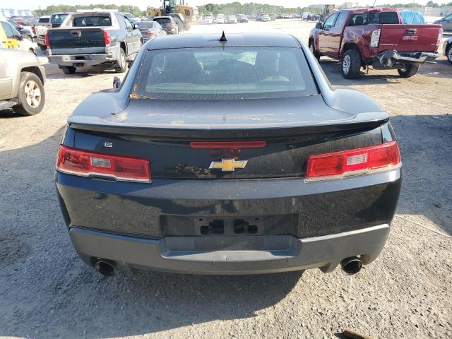 2014 Chevrolet Camaro Ls VIN: 2G1FA1E3XE9230814 Lot: 52512404