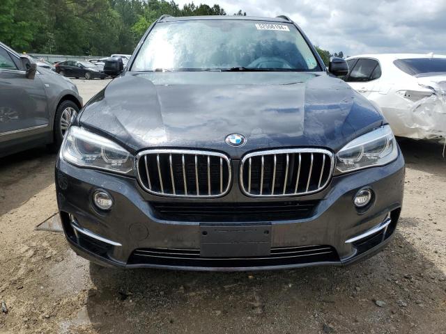 VIN 5UXKR0C54F0K63640 2015 BMW X5, Xdrive35I no.5