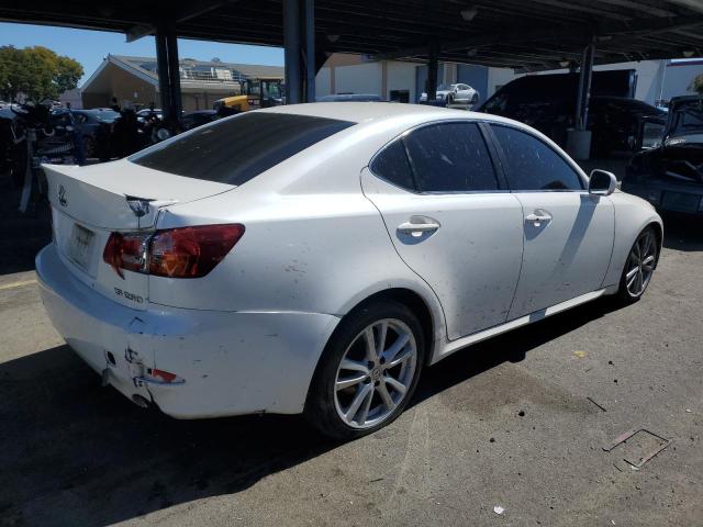 2006 Lexus Is 250 VIN: JTHBK262062011048 Lot: 49116374