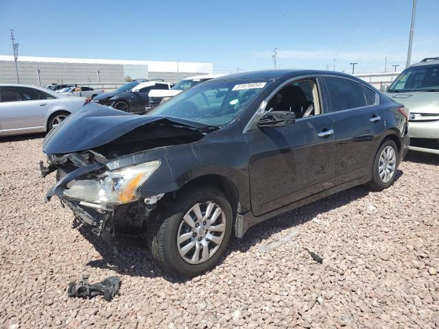 2013 Nissan Altima 2.5 VIN: 1N4AL3AP0DN585752 Lot: 51576654