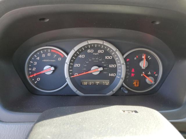 2006 Honda Pilot Lx VIN: 5FNYF28126B011571 Lot: 49296824