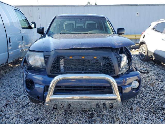 2008 Toyota Tacoma Double Cab Long Bed VIN: 5TEMU52N48Z556951 Lot: 50433814