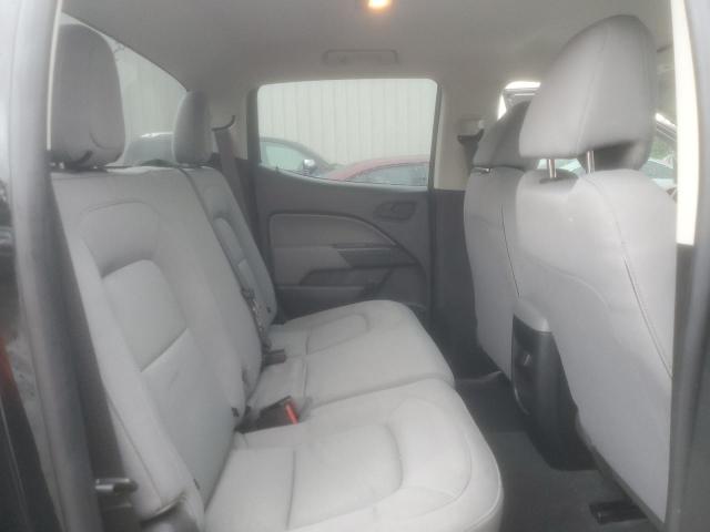 2020 Chevrolet Colorado VIN: 1GCGSBEN6L1125396 Lot: 49796164