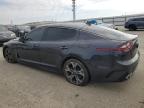 KIA STINGER снимка